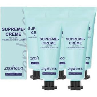 Long Lasting Creme Concealer with Vitamin E & Arnica Lightweight, Moisturizing, Perfect Full Coverage for Face & Body, Natural Makeup, Quick-Dry