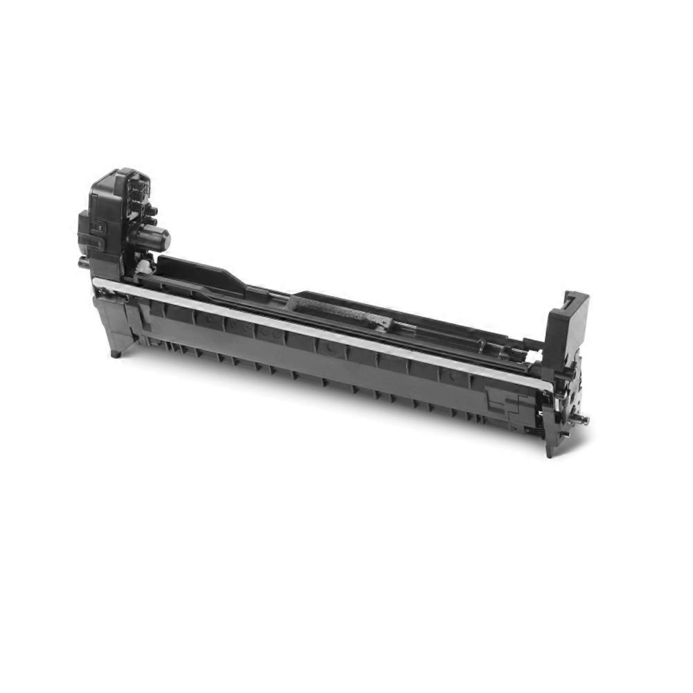 YELLOW Oki Premium Durable Compact Reliable User-friendly C532DN Drum Unit