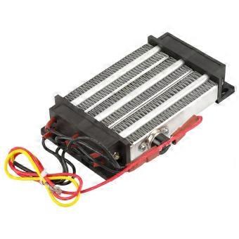 PTC Keramik Lufterhitzer Heizelement Elektroheizung 750W 220V 140 x 76mm