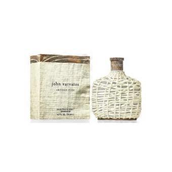 John Varvatos Artisan Pure, agua de colonia, 125 ml.