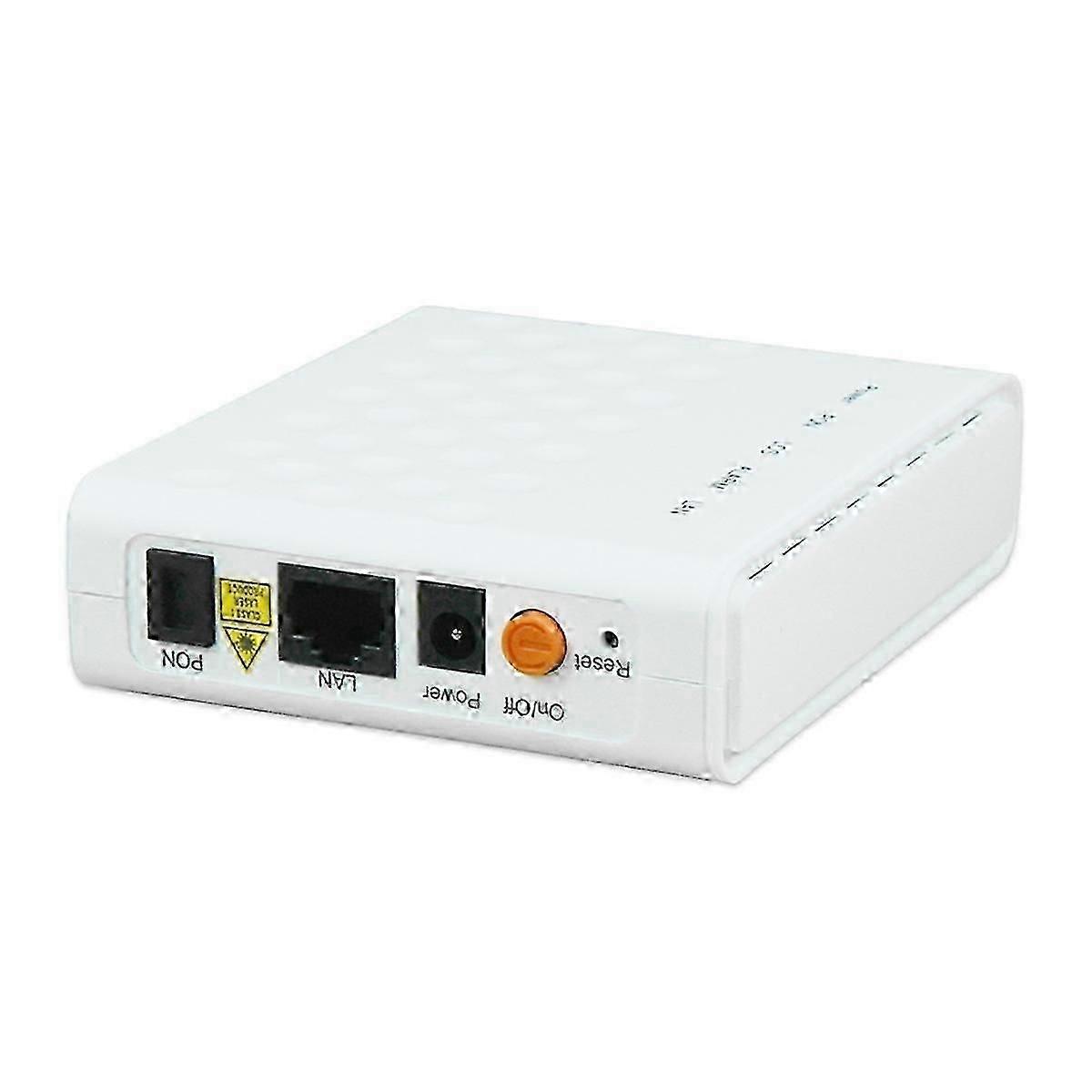 F601 GPON ONU 1GE EU Plug FTTH
