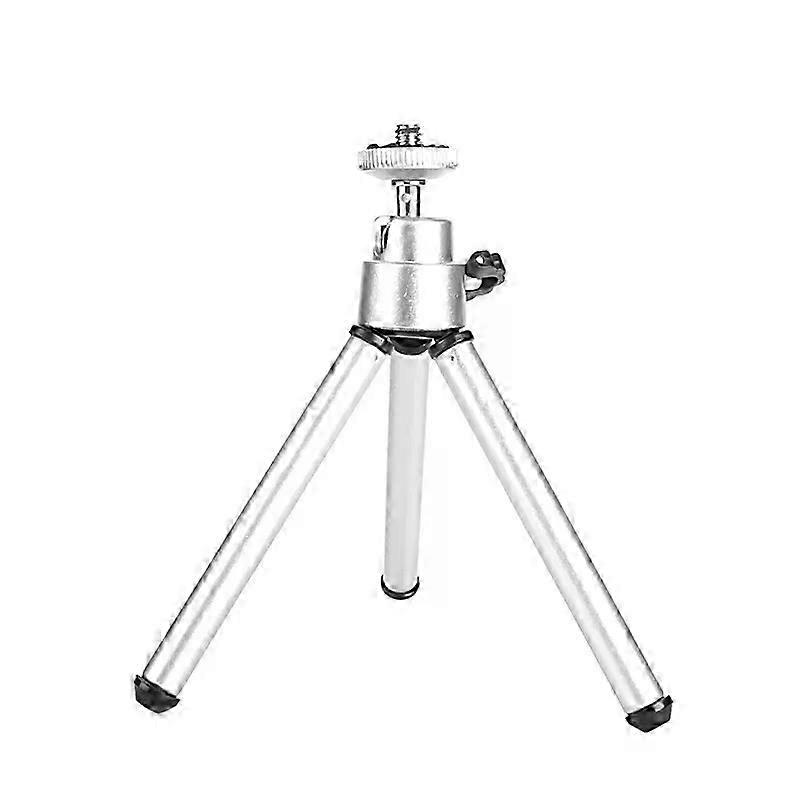 Compact Aluminum Mini Tripod Stand