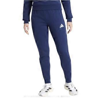 Adidas Womens/Ladies Entrada 26 Sweatpants