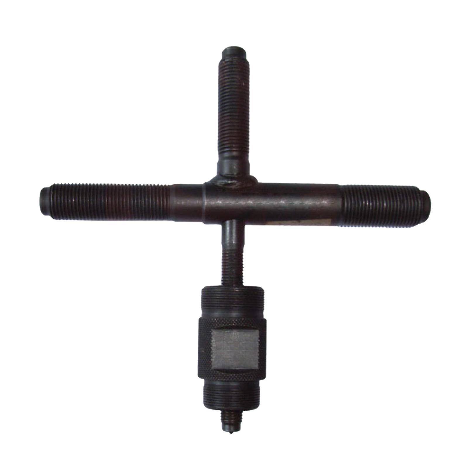 Multi-Purpose Flywheel Puller Set Internal Fit for Motorcycle Maintenance