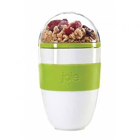 Jogurtti mukaan, Joie.