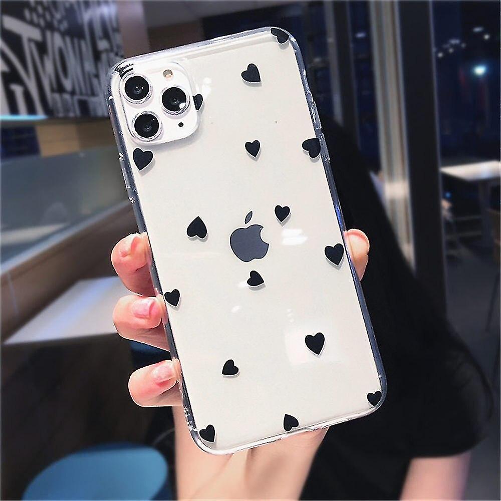 Soft Phone Case For Samsung Galaxy