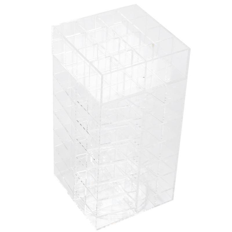 24,5X11,5 cm Trasparente A Colori Retail Display Puntelli e Modelli 1pc Trasparente Desktop Donne 64 fori Li