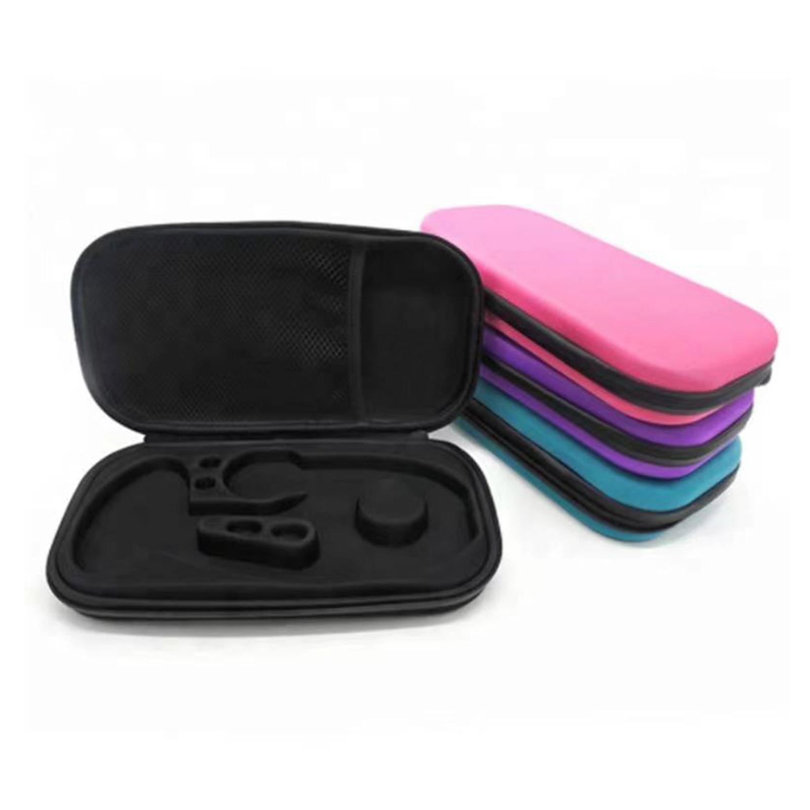 Mini Hard Shell Carrying Case For Stethoscope Organizer Storage Case ...