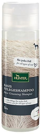 Hunter Shampoo Basic (Dogs , Grooming & Wellbeing , Shampoos)