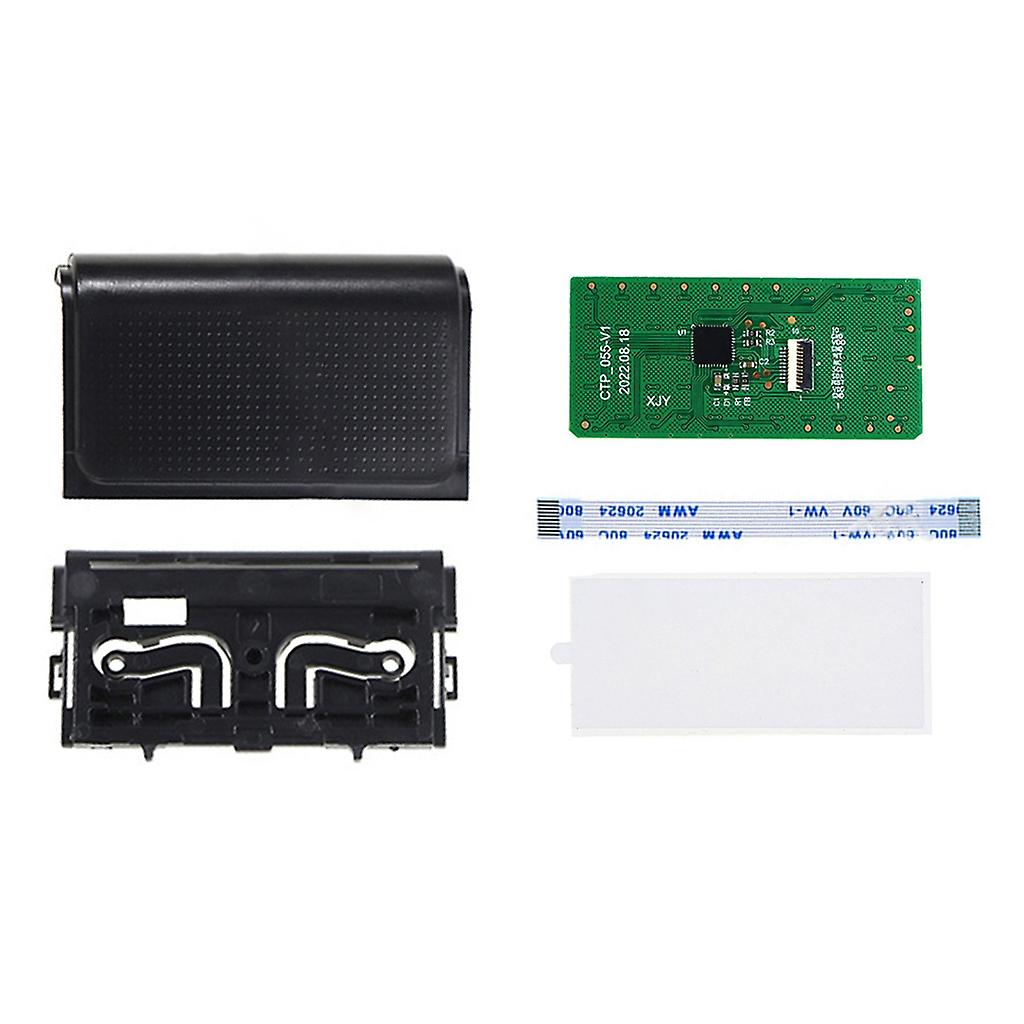 Für Version 4.0 JDS 040 Controller Touch Frame Touchpad Abdeckung Gehäusehalterung