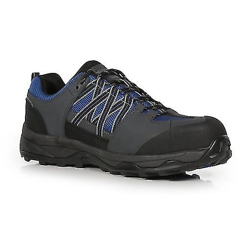 Regatta Professional Mens Safety Trainers