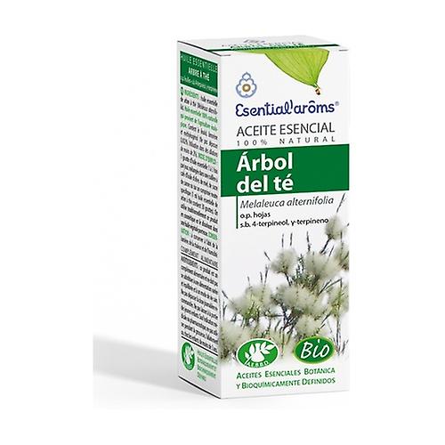 tea tree essential oil 100 ml