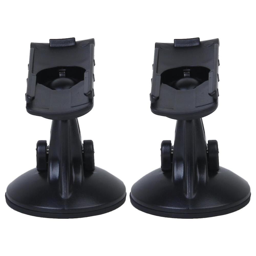 2x Suction Cup Support Car Gps Support Compatible With Gps