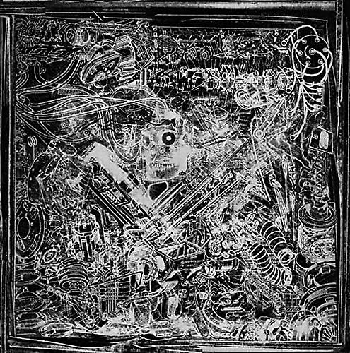 Hen Ogledd - Hen Ogledd [CD]
