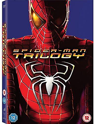 Spider-Man [DVD]