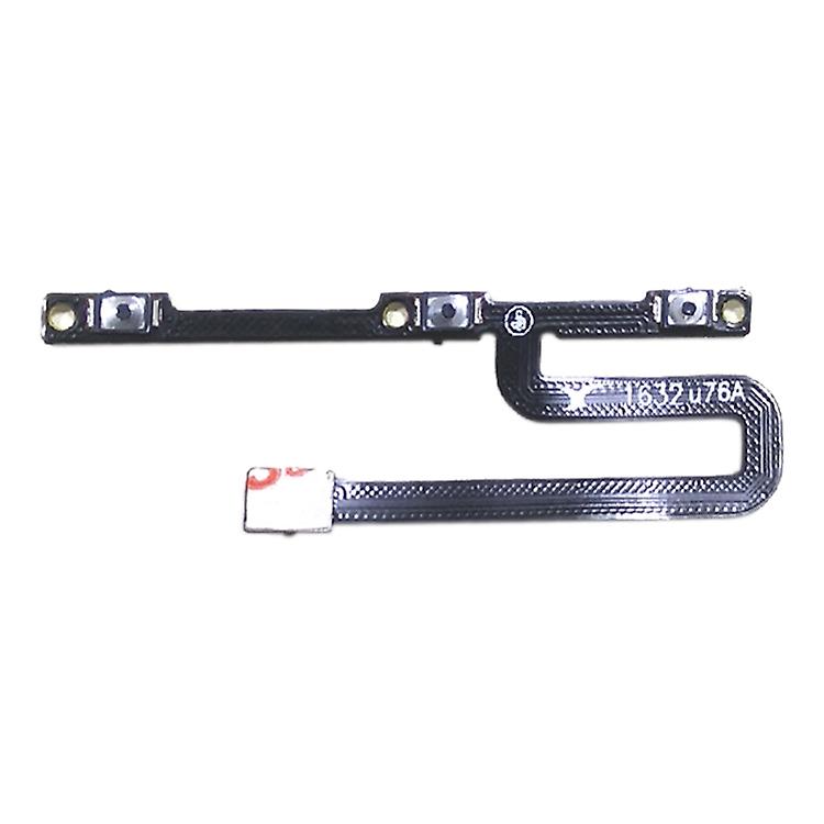 Power Button & Volume Button Flex Cable for ZTE Axon 7 Mini