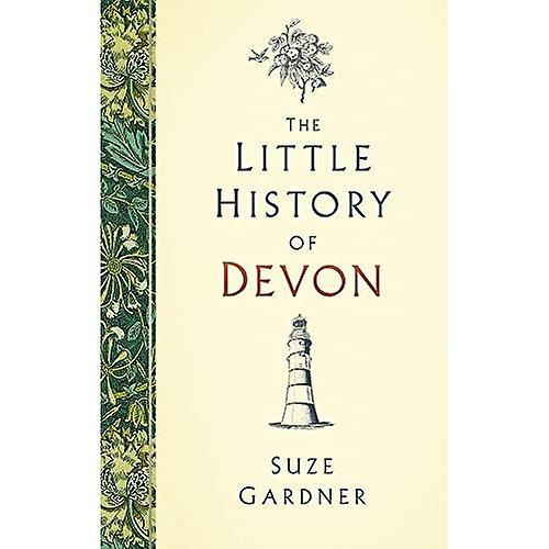 The Little History of Devon