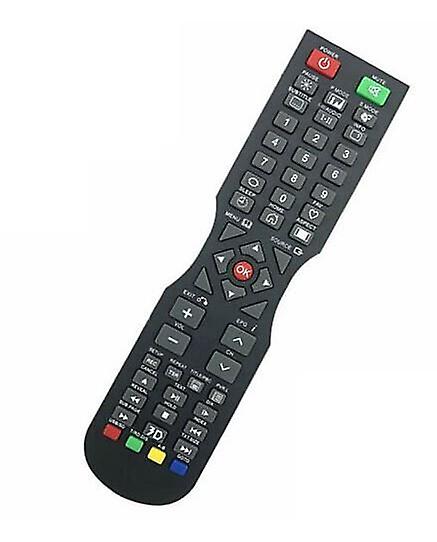 Compatible Remote For Soniq Qt1e Qt155 Qt166 Qt138 Remote Tv E55v13a E55v14b