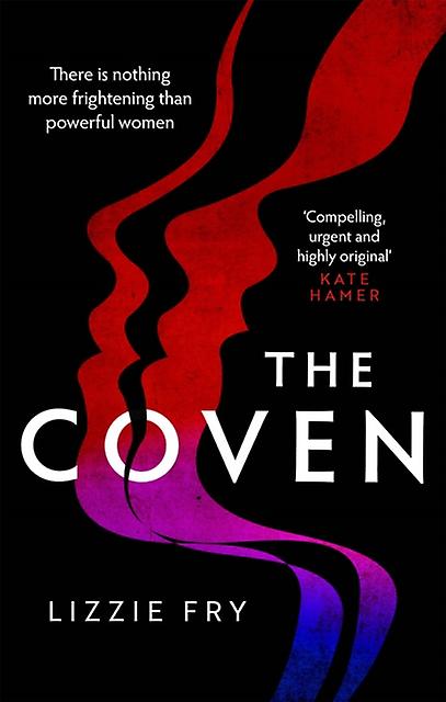The Coven - Lizzie Fry