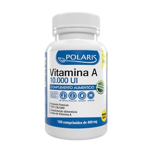 Vitamin A 10,000IU 100 tablets