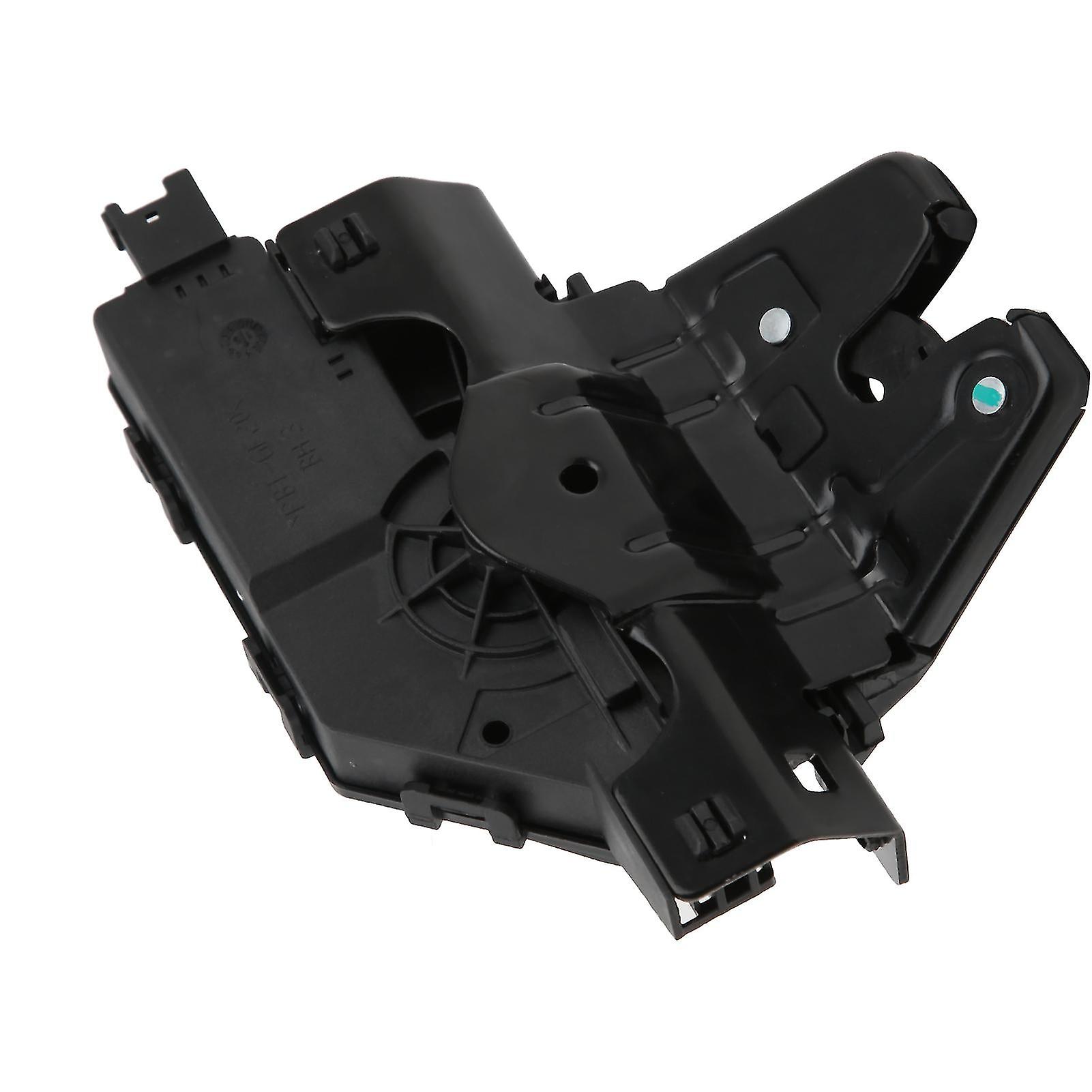 Rear Trunk Lid Lock Actuator 51247840617 Replacement For E46 E82 E88 E92 E60 Z4
