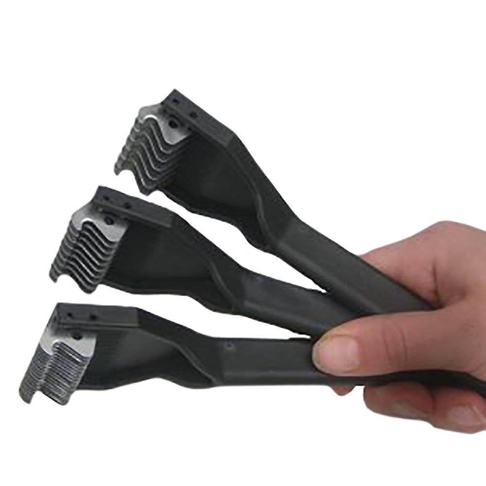 Clippersharp Smart Tails Tail Thinners Standard - Coarse