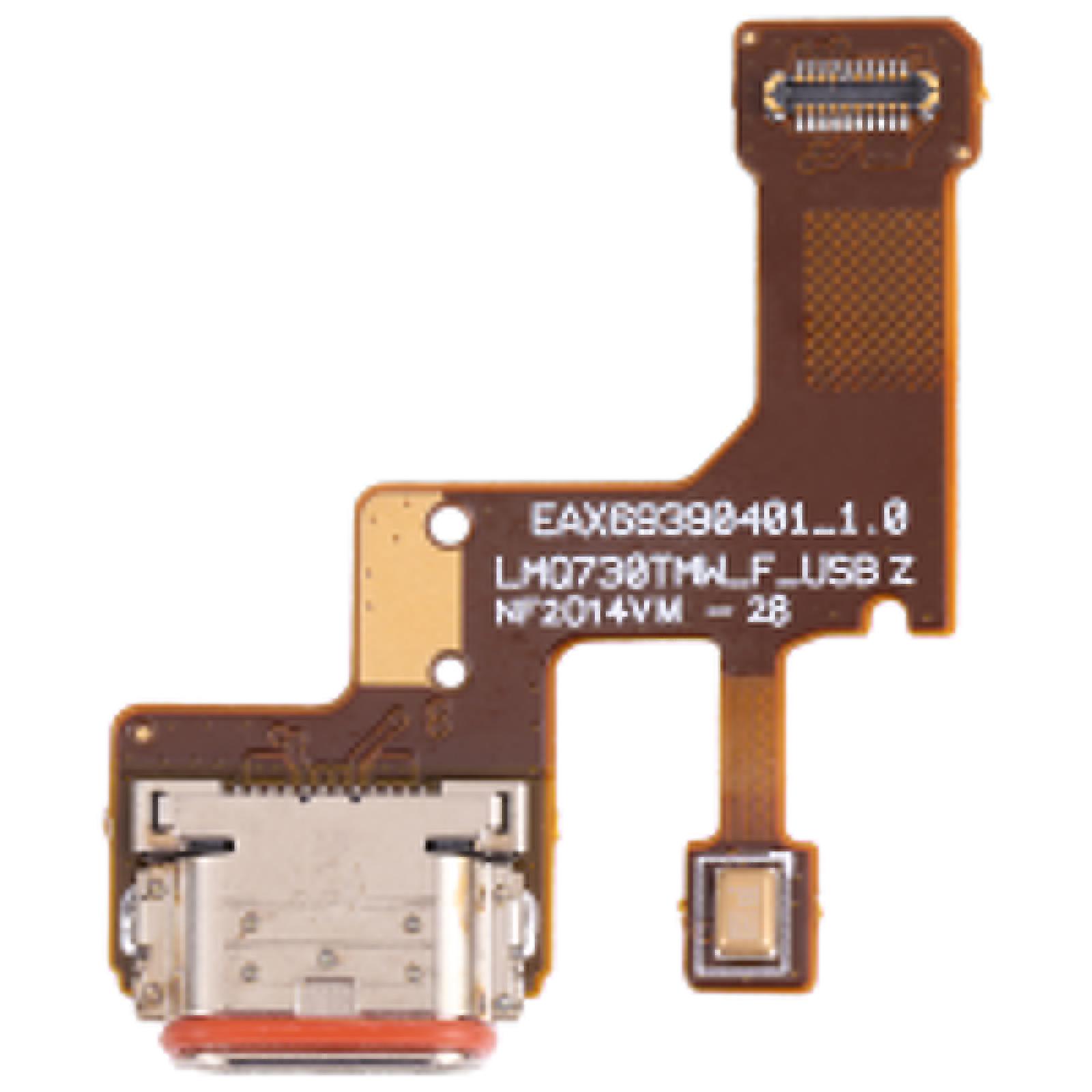 Charging Flex Cable Board for LG Stylo 6 / K71