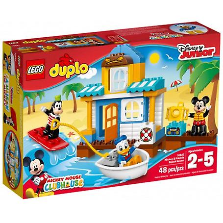 LEGO 10827 Mickey & Friends Beach House