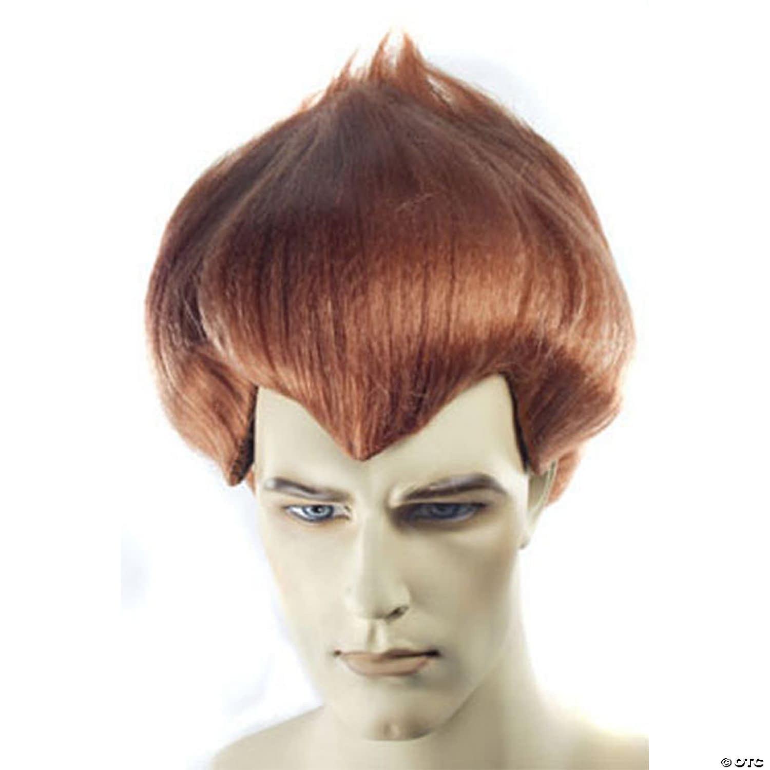 Men's Big Troll Wig