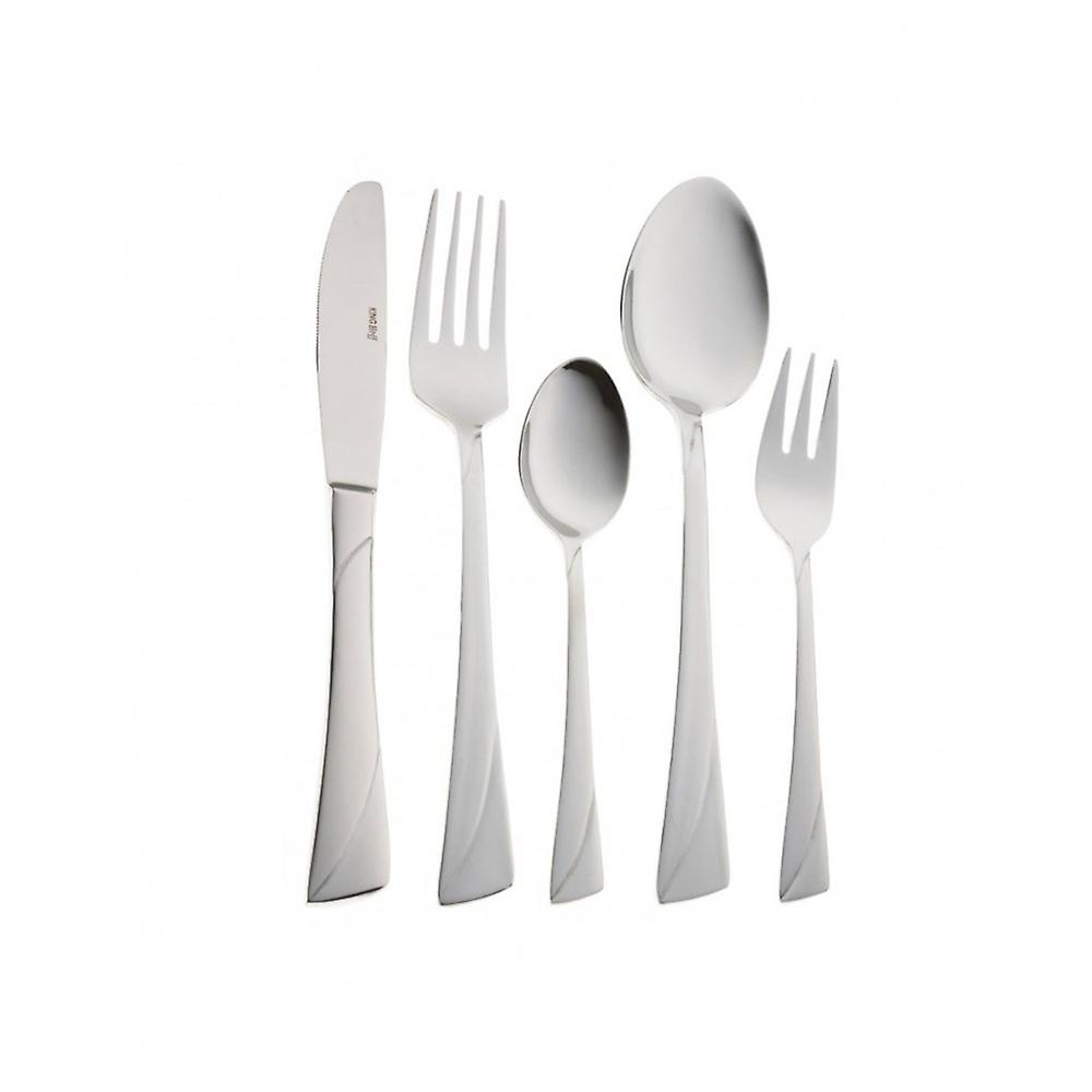 Kinghoff cutlery 24 pieces high gloss KH1513
