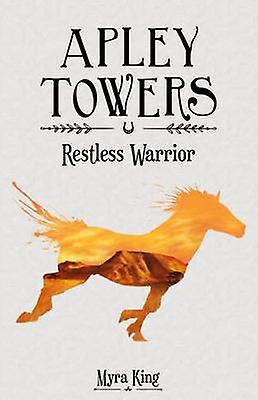 Restless Warrior by Myra King Paperback