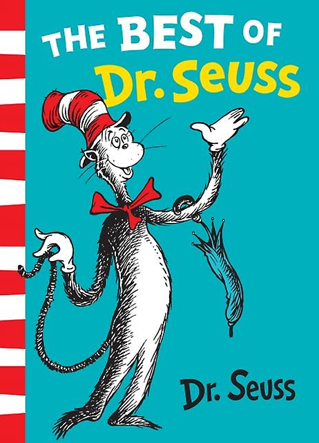 The Best Of Dr. Seuss