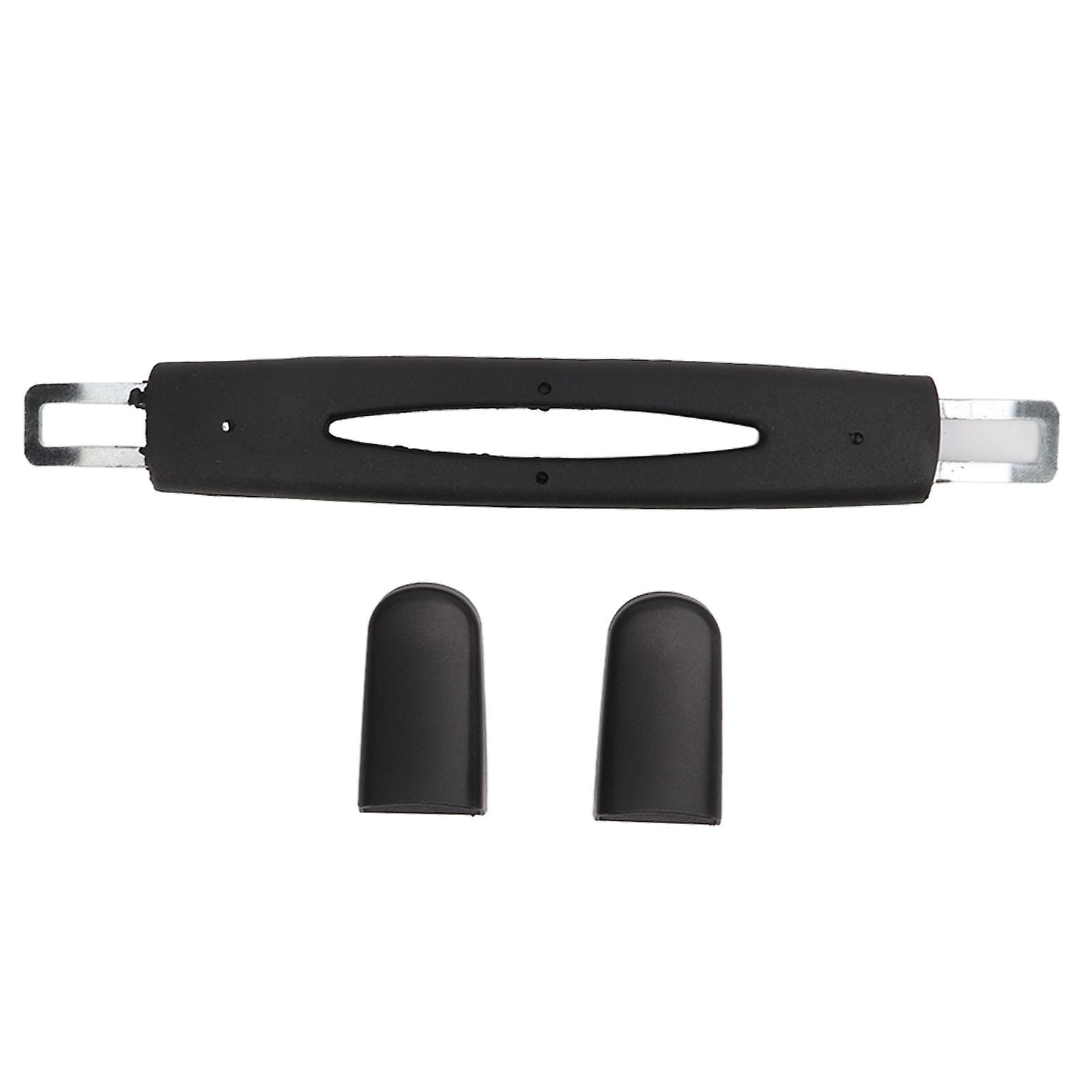Replacement handle for suitcase long plastic strap for repair