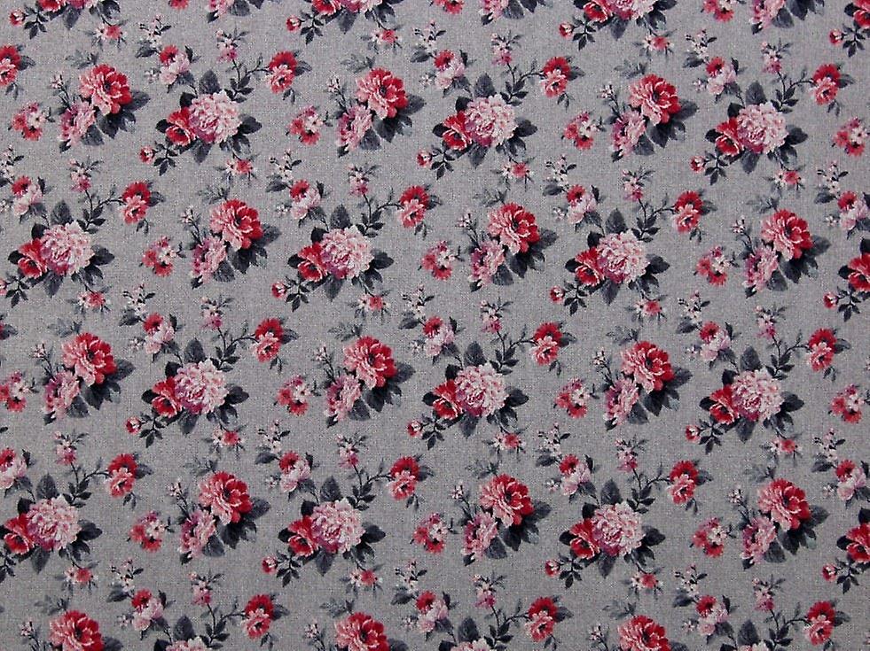 Minerva 100% Cotton Fabric Lavender - per metre