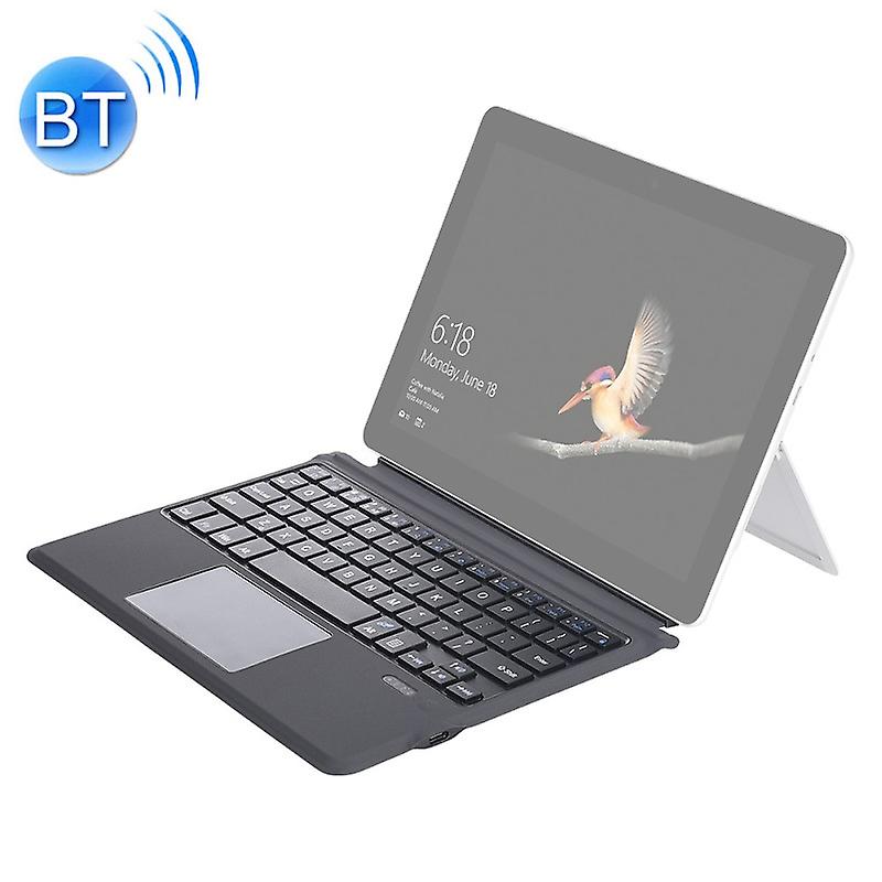 1087D Magnetic Bluetooth Keyboard for Microsoft Surface GO