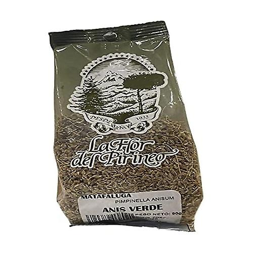 green anise 90 g