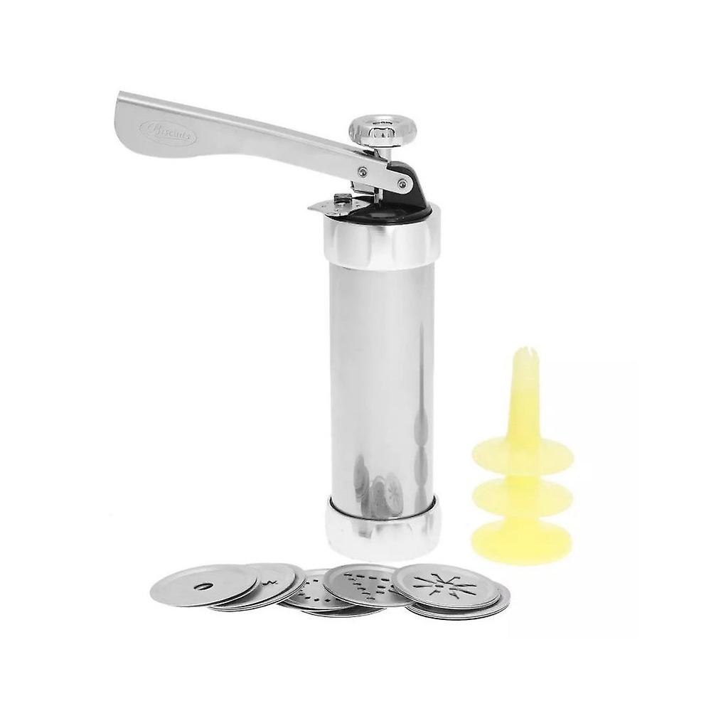 Kinghoff cookie decorator machine 8192