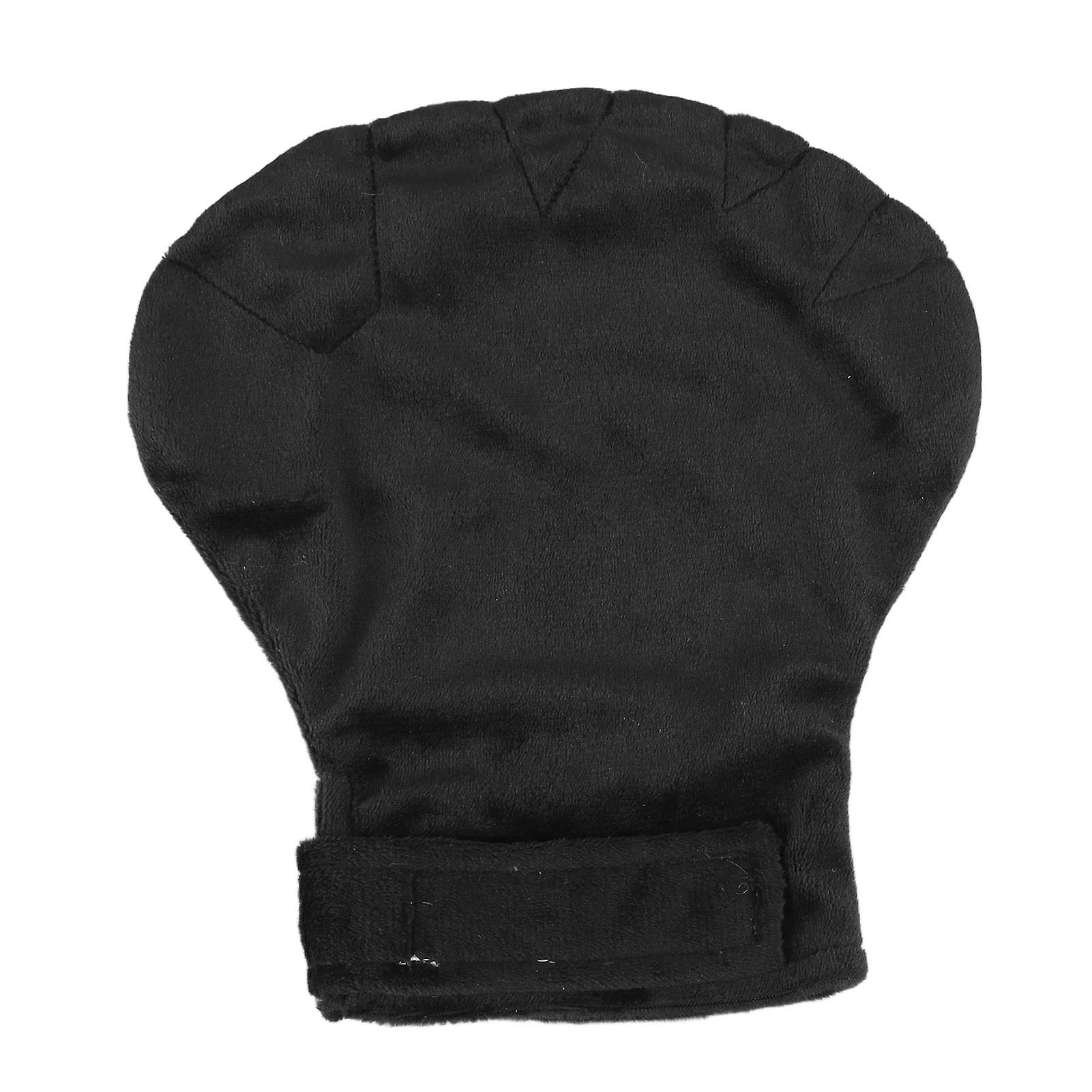 Bird Training Gloves Bite Resistant Scratch Proof Protective Small Animal Handling Gloves for Bird Rabbits Hamsters