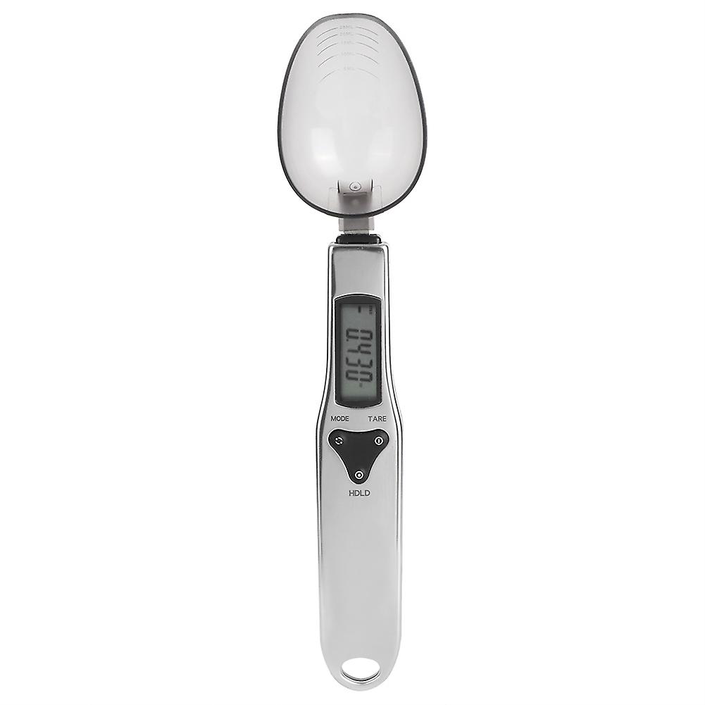 Mini Electronic Kitchen Scale 500g/0.1g with LCD Display