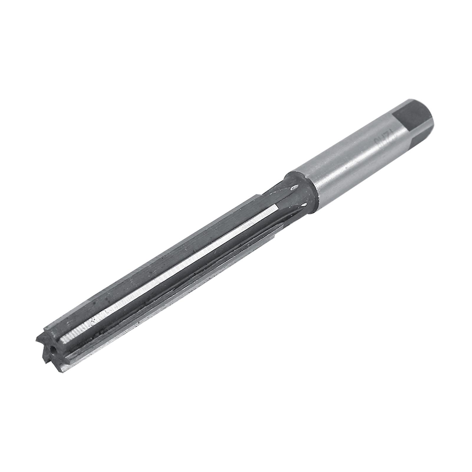 HSS Straight Parallel Fulte Engineering Pipe Drill Hand Reamer Tool 3MM to 16MM