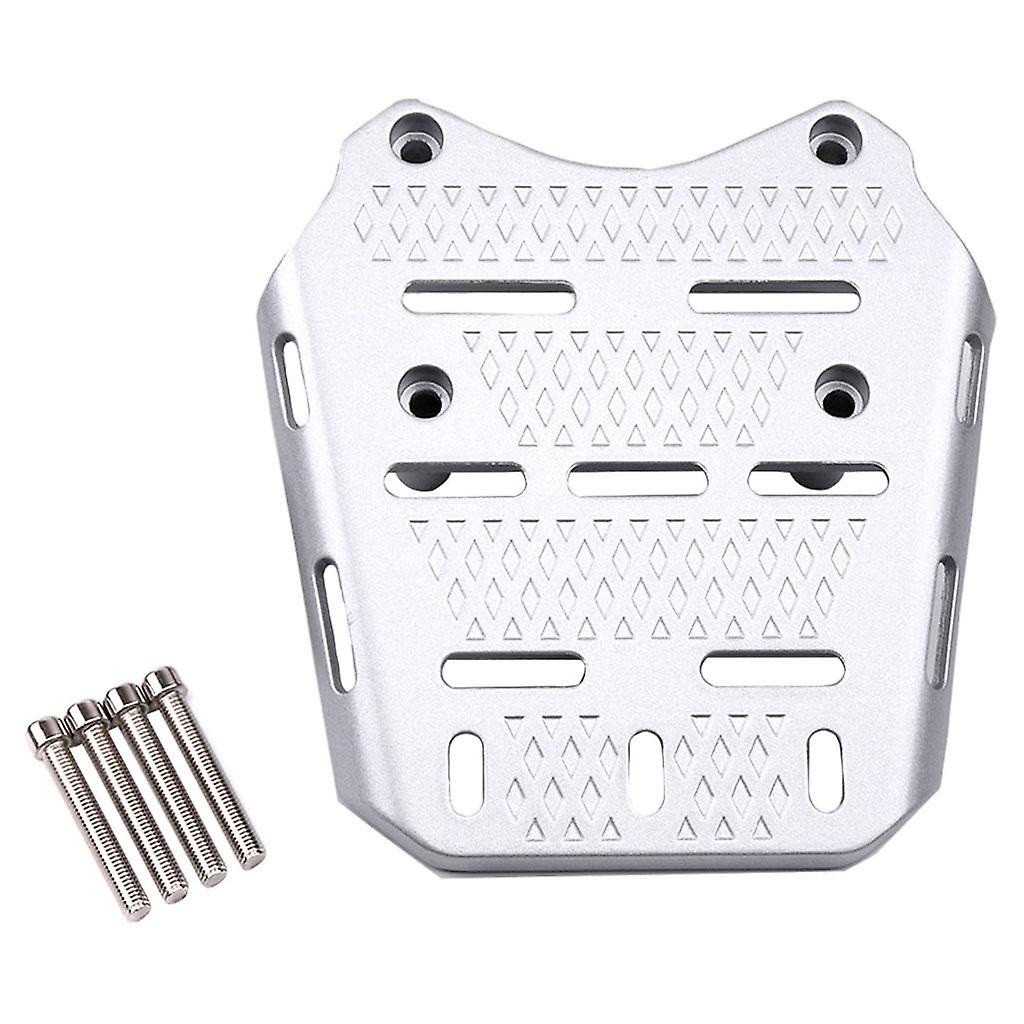 ホンダPCX 125 150 PCX150 2014-2020用オートバイリアトップボックスベース