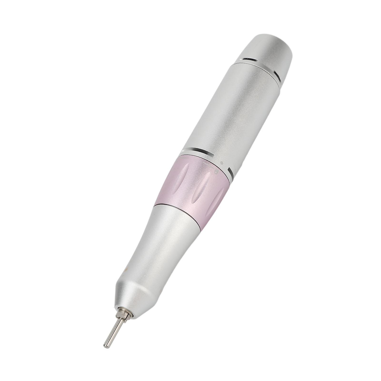 Nail Drill Handle USB Interface Polishing Replacement 30000 RPM Electric Nail File Handle