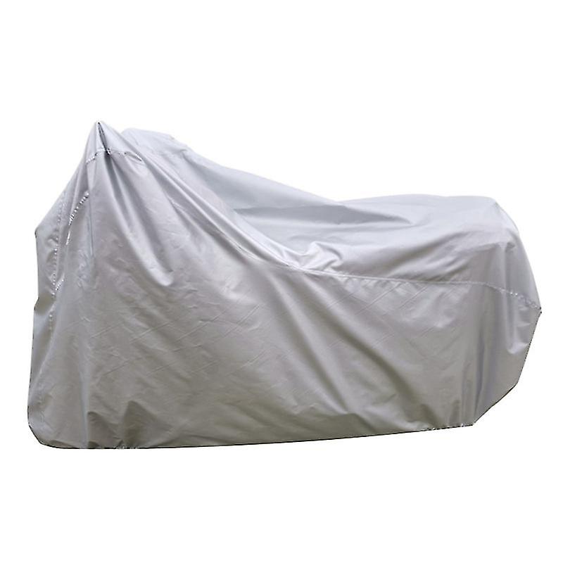 1pcs Full Motorcycle Cover