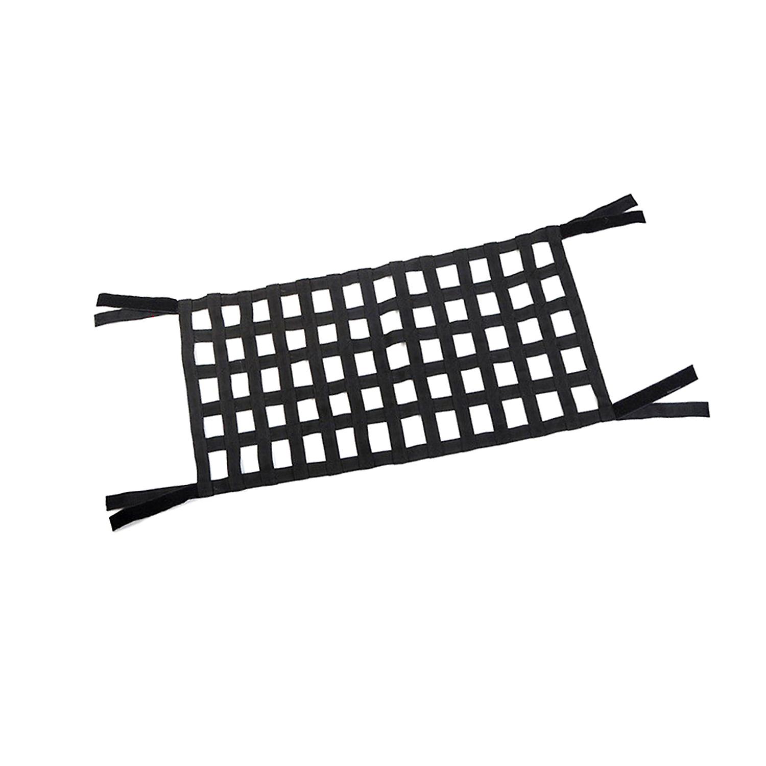 Car Roof Top Soft Cover Rest Bed Hammock Replacement for Jeep Wrangler JK 07-18