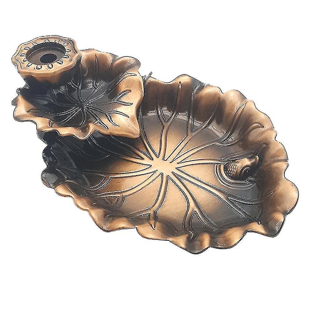 Backflow Waterfall Incense Burner Aromatherapy