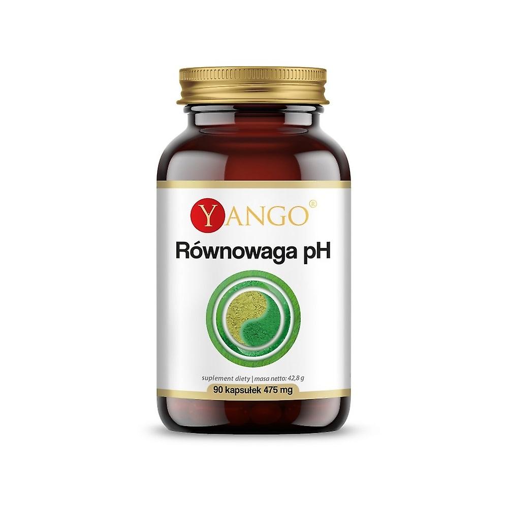  Yango ph balance 90 capsules 4853