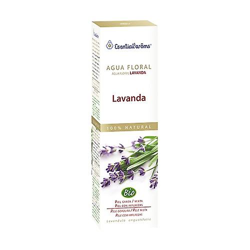 Lavender Floral Water 100 ml