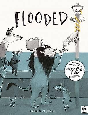 Flooded