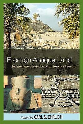 From an Antique Land