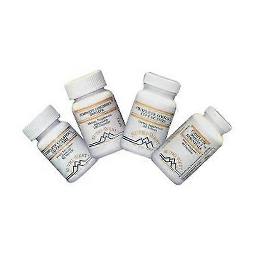 Osteo P Complex 120 capsules